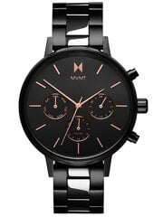 Moteriškas laikrodis MVMT FC01-BL цена и информация | Женские часы | pigu.lt