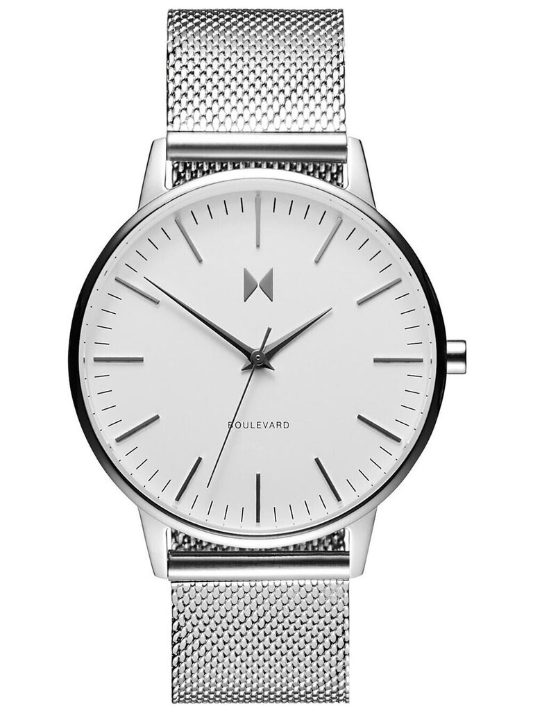 Laikrodis moterims MVMT, pilkas цена и информация | Moteriški laikrodžiai | pigu.lt