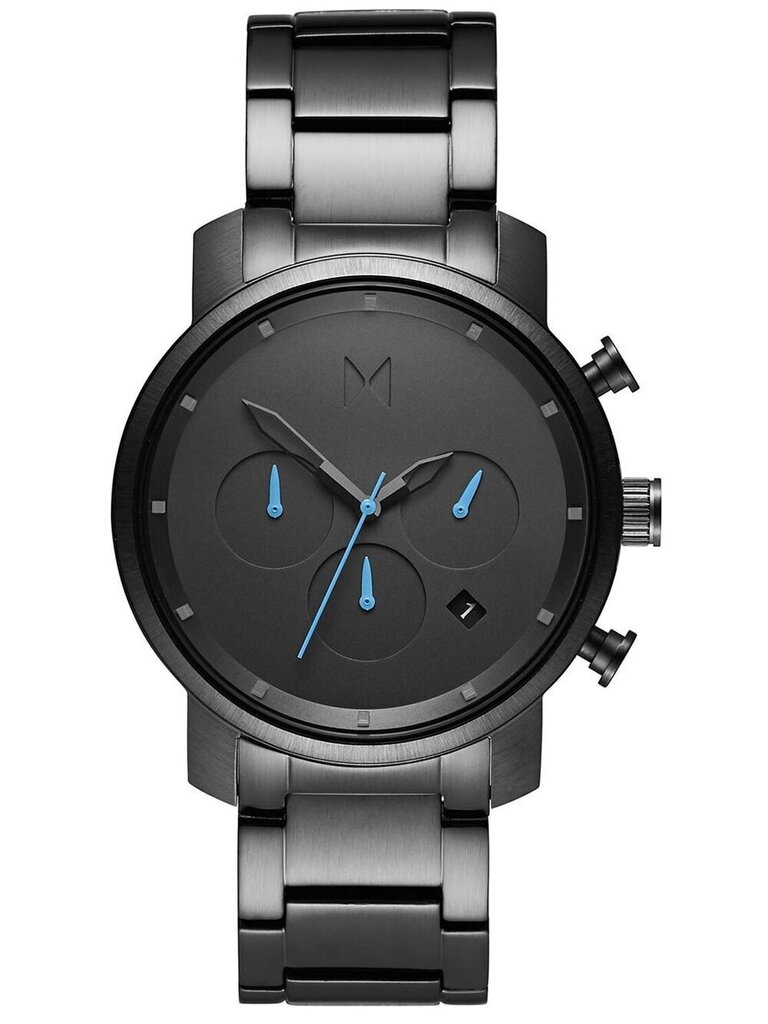 Vyriškas laikrodis MVMT MC02-GU kaina ir informacija | Vyriški laikrodžiai | pigu.lt