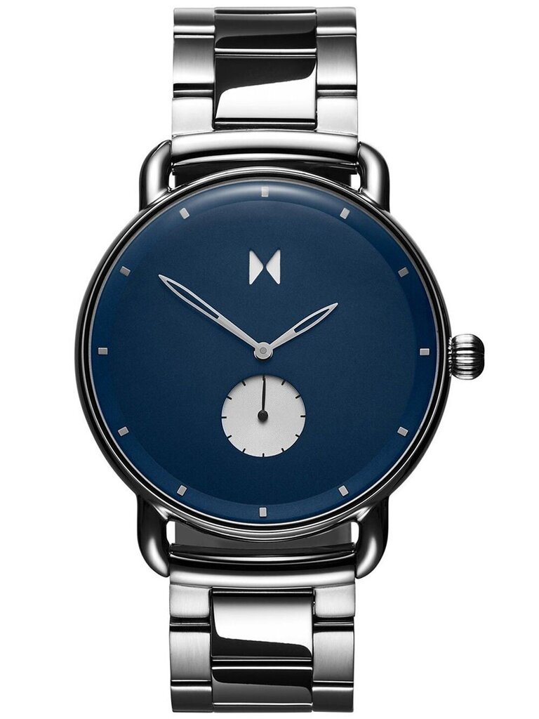 Vyriškas laikrodis MVMT MR01-BLUS цена и информация | Vyriški laikrodžiai | pigu.lt