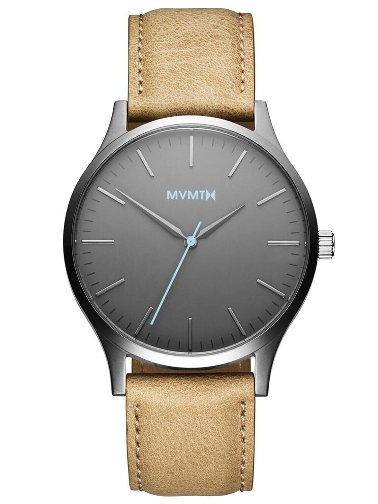Vyriškas laikrodis MVMT MT01-GML kaina ir informacija | Vyriški laikrodžiai | pigu.lt