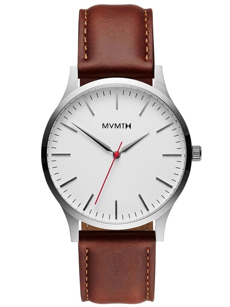 Vyriškas laikrodis MVMT MT01-SNA цена и информация | Vyriški laikrodžiai | pigu.lt