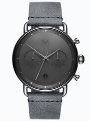 Laikrodis vyrams MVMT BT01-SGR цена и информация | Мужские часы | pigu.lt