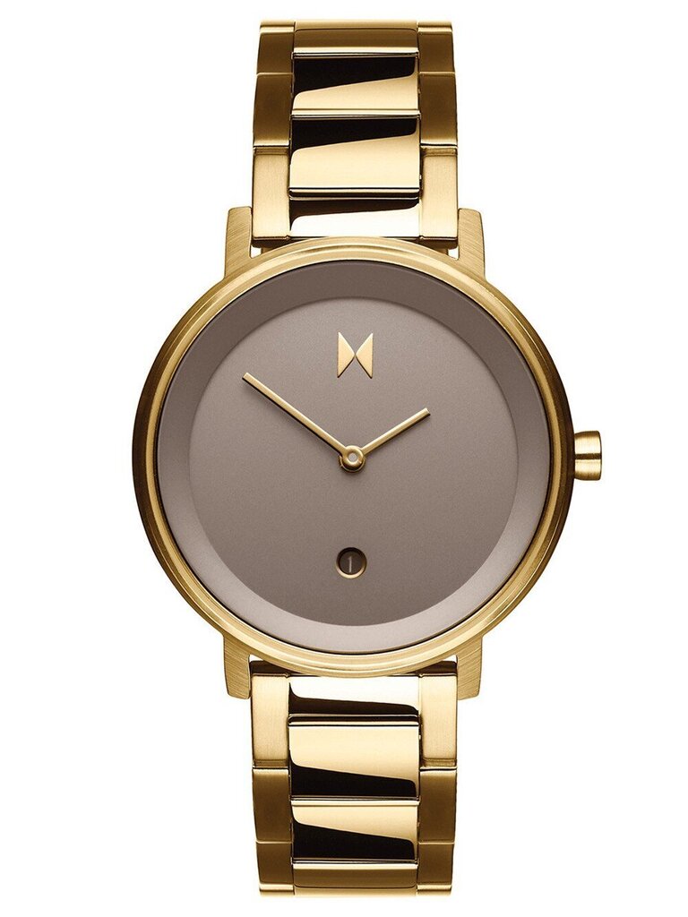 Moteriškas laikrodis MVMT MF02-G kaina ir informacija | Moteriški laikrodžiai | pigu.lt