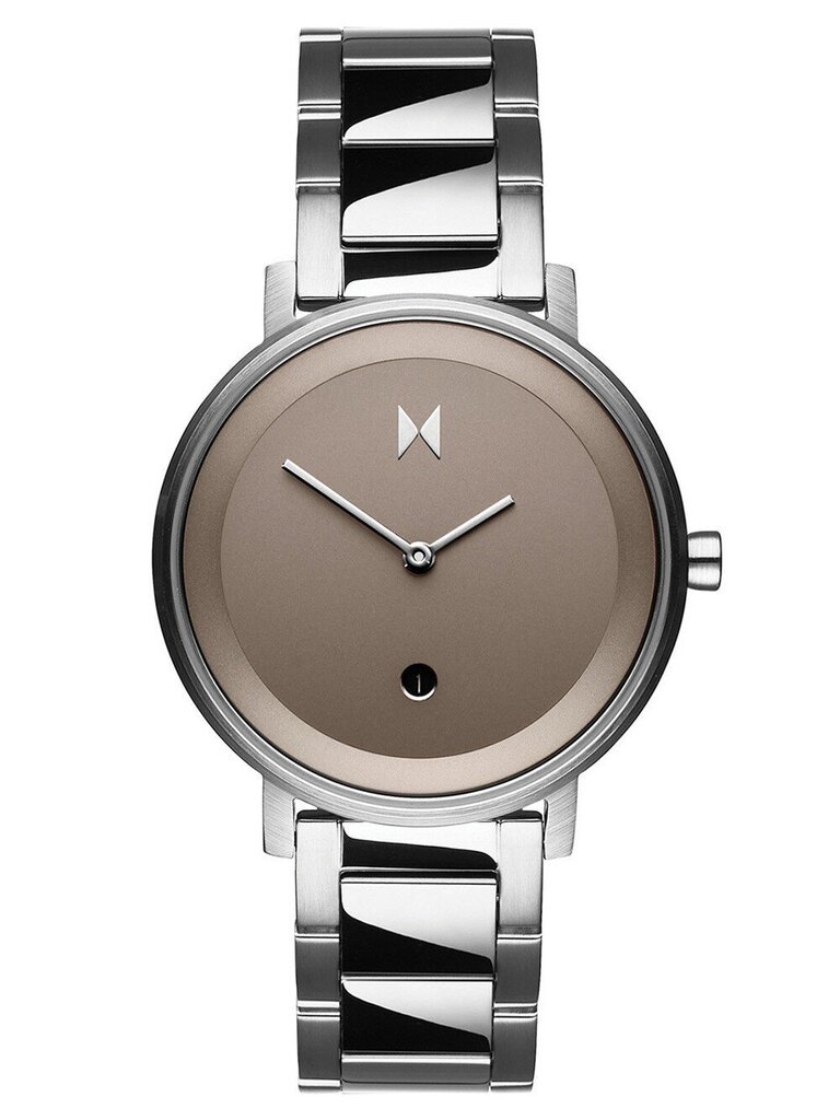 Moteriškas laikrodis MVMT MF02-S kaina ir informacija | Moteriški laikrodžiai | pigu.lt