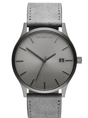 Laikrodis vyrams MVMT D-MM01-GRGR цена и информация | Мужские часы | pigu.lt