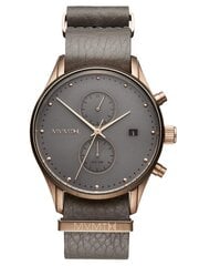 Vyriškas laikrodis MVMT D-MV01-BROGR цена и информация | Мужские часы | pigu.lt