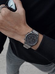 Laikrodis vyrams MVMT CBX-Monochrome SET kaina ir informacija | Vyriški laikrodžiai | pigu.lt