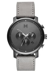 Laikrodis vyrams MVMT CBX-Monochrome SET kaina ir informacija | Vyriški laikrodžiai | pigu.lt