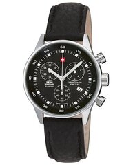 Vyriškas laikrodis Swiss Military by Chrono SM34005 03 цена и информация | Мужские часы | pigu.lt