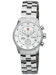 Vyriškas laikrodis Swiss Military by Chrono SM34013.02 цена и информация | Мужские часы | pigu.lt