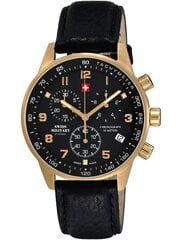 Laikrodis vyrams Swiss Military by Chrono SM34012.10 kaina ir informacija | Vyriški laikrodžiai | pigu.lt