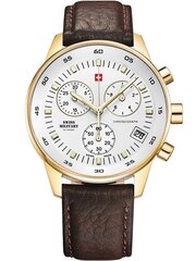 Vyriškas laikrodis Swiss Military by Chrono SM30052.05 цена и информация | Мужские часы | pigu.lt