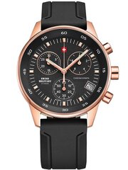 Laikrodis vyrams Swiss Military by Chrono SM30052.07 цена и информация | Мужские часы | pigu.lt