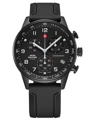 Vyriškas laikrodis Swiss Military by Chrono SM34012.09 цена и информация | Мужские часы | pigu.lt