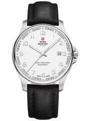 Vyriškas laikrodis Swiss Military by Chrono SM30200.25 цена и информация | Мужские часы | pigu.lt
