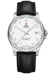 Vyriškas laikrodis Swiss Military by Chrono SM30200.25 kaina ir informacija | Vyriški laikrodžiai | pigu.lt