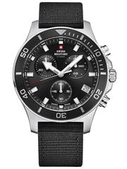 Vyriškas laikrodis Swiss Military by Chrono SM34067.04 цена и информация | Мужские часы | pigu.lt