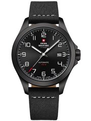 Часы мужские Swiss Military by Chrono SMA34077.04 цена и информация | Мужские часы | pigu.lt