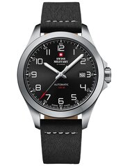 Vyriškas laikrodis Swiss Military by Chrono SMA34077.01 цена и информация | Мужские часы | pigu.lt