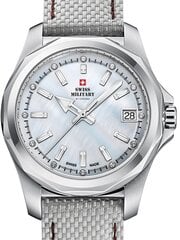 Часы мужские Swiss Military by Chrono SM34069.04 цена и информация | Женские часы | pigu.lt