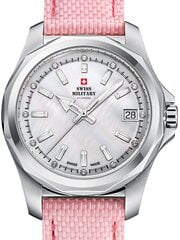 Moteriškas laikrodis Swiss Military by Chrono SM34069.06 kaina ir informacija | Moteriški laikrodžiai | pigu.lt