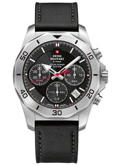 Vyriškas laikrodis Swiss Military by Chrono SMS34072.04 цена и информация | Мужские часы | pigu.lt