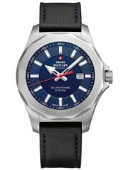 Vyriškas laikrodis Swiss Military by Chrono SMS34073.05 цена и информация | Мужские часы | pigu.lt