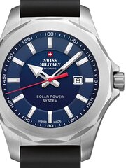 Vyriškas laikrodis Swiss Military by Chrono SMS34073.08 цена и информация | Мужские часы | pigu.lt