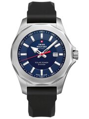 Vyriškas laikrodis Swiss Military by Chrono SMS34073.08 цена и информация | Мужские часы | pigu.lt