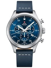 Laikrodis vyrams Swiss Military by Chrono SM34076.05 kaina ir informacija | Vyriški laikrodžiai | pigu.lt