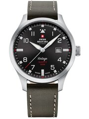 Часы мужские Swiss Military by Chrono SM34078.04 цена и информация | Мужские часы | pigu.lt