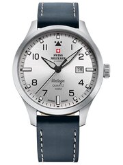 Vyriškas laikrodis Swiss Military by Chrono SM34078.06 kaina ir informacija | Vyriški laikrodžiai | pigu.lt