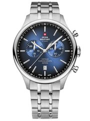 Laikrodis vyrams Swiss Military by Chrono SM30192.07 цена и информация | Мужские часы | pigu.lt