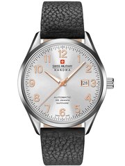 Laikrodis vyrams Swiss Military 05-4287.04.001 цена и информация | Мужские часы | pigu.lt