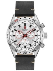 Laikrodis vyrams Swiss Military Hanowa 06-4318.04.001 цена и информация | Мужские часы | pigu.lt