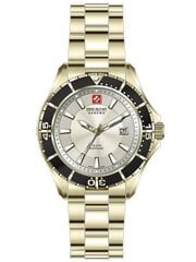 Laikrodis vyrams Swiss Military Hanowa 06-5296.02.002 цена и информация | Мужские часы | pigu.lt