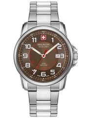 Laikrodis vyrams Swiss Military Hanowa 06-5330.04.005 kaina ir informacija | Vyriški laikrodžiai | pigu.lt