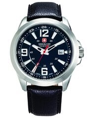 Laikrodis vyrams Swiss Military Hanowa 06-4244.04.007 цена и информация | Мужские часы | pigu.lt