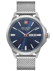 Laikrodis vyrams Swiss Military Hanowa 06-3346.04.003 цена и информация | Мужские часы | pigu.lt