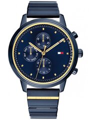 Vyriškas laikrodis Tommy Hilfiger 1781893 kaina ir informacija | Vyriški laikrodžiai | pigu.lt