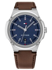 Мужские часы Tommy Hilfiger 1791645 цена и информация | Мужские часы | pigu.lt