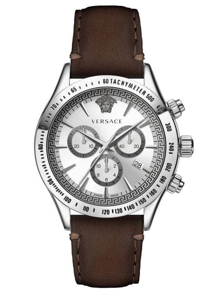 Laikrodis vyrams Versace VEV700119 цена и информация | Vyriški laikrodžiai | pigu.lt