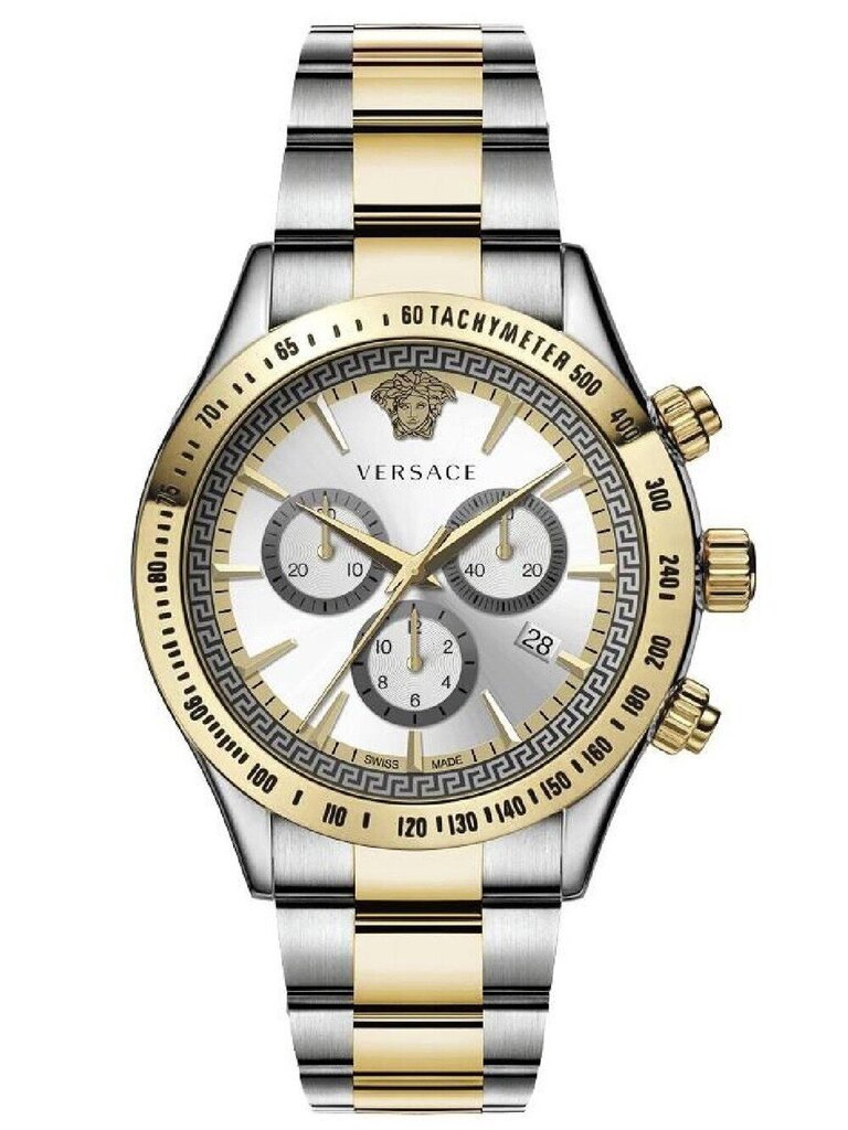 Laikrodis vyrams Versace VEV700519 kaina ir informacija | Vyriški laikrodžiai | pigu.lt