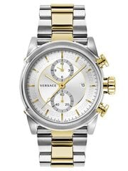 часы versace vev400419 цена и информация | Мужские часы | pigu.lt
