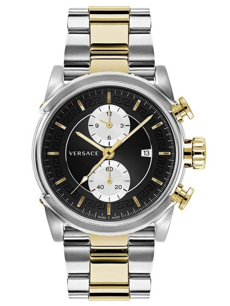 Laikrodis vyrams Versace VEV400519 kaina ir informacija | Vyriški laikrodžiai | pigu.lt