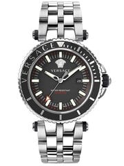Мужские часы Versace VEAK00318 цена и информация | Мужские часы | pigu.lt