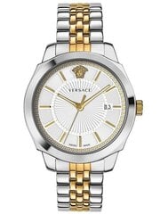 Vyriškas laikrodis Versace VEV900419 цена и информация | Мужские часы | pigu.lt
