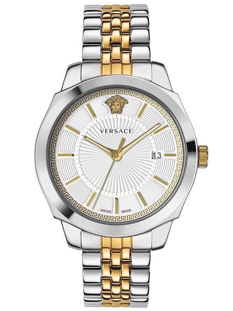 Vyriškas laikrodis Versace VEV900419 цена и информация | Vyriški laikrodžiai | pigu.lt