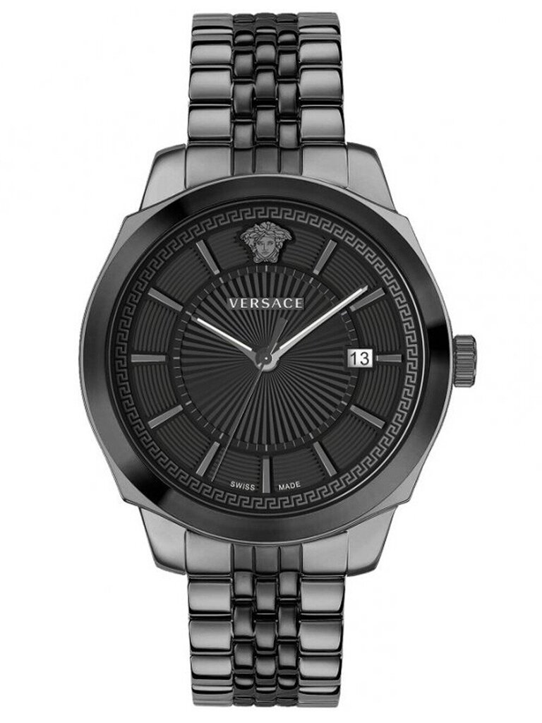 Vyriškas laikrodis Versace VEV900519 kaina ir informacija | Vyriški laikrodžiai | pigu.lt